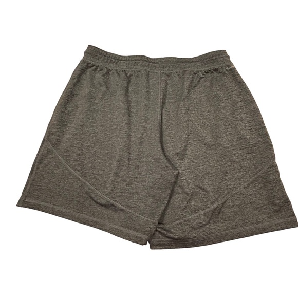 Russell Gray Athletic Shorts XL(40-42) - Picture 5 of 6